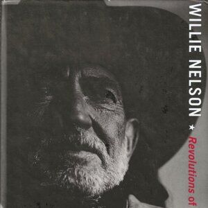 Willie Nelson Revolutions Of Time..The Journey 1975-1993 1995 long box 3 cd set